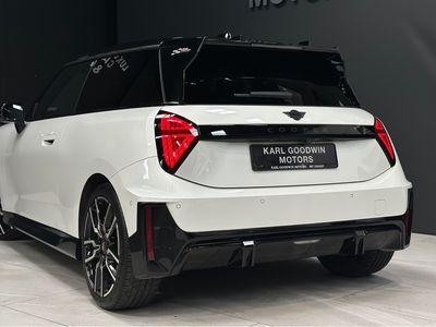 2024 Mini Cooper
