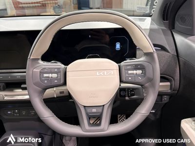 2025 Kia EV3