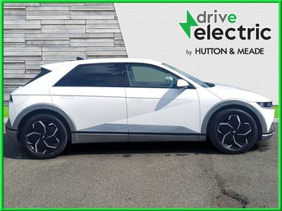 2023 Hyundai Ioniq 5