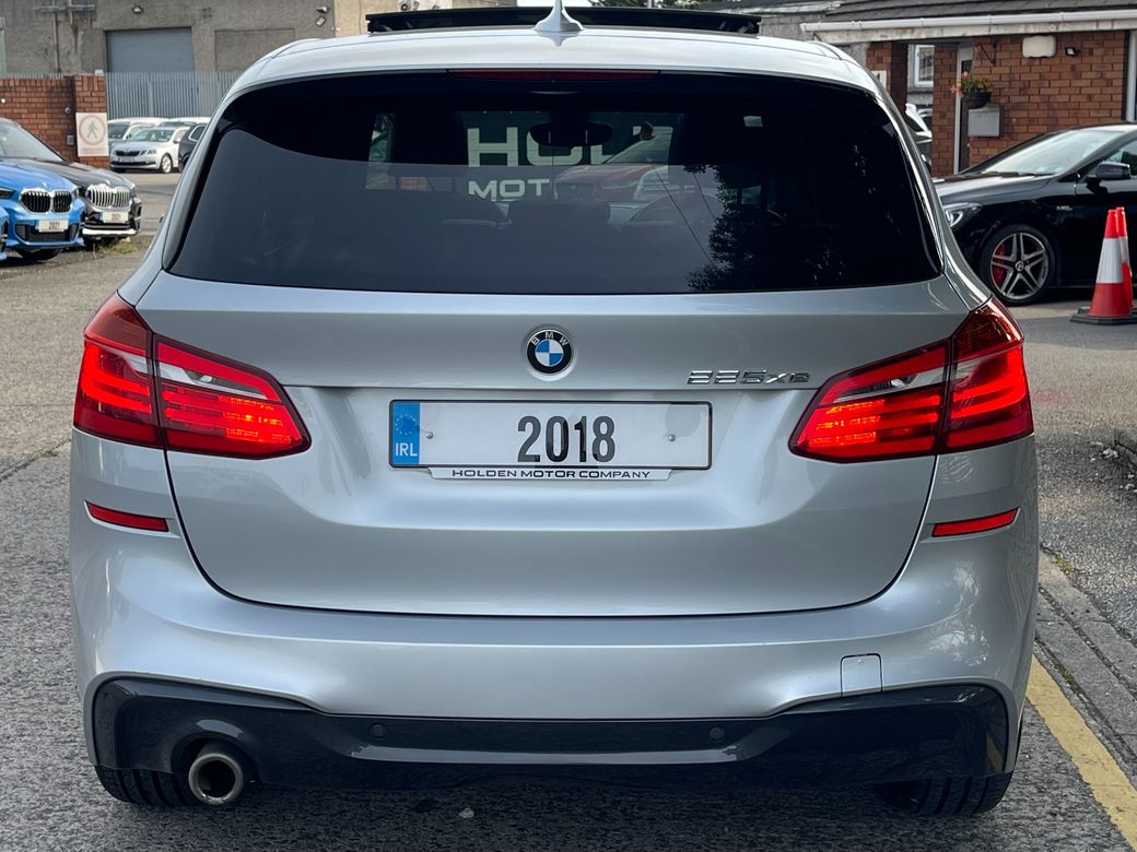 2018 BMW 2 Series