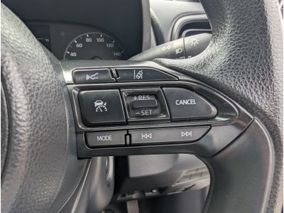 2022 Toyota Yaris