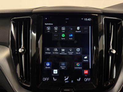 2018 Volvo XC60