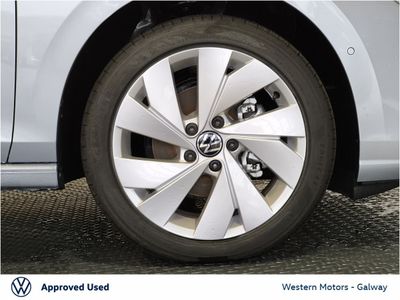 2026 Volkswagen Golf