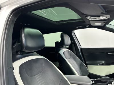 2024 Kia EV6