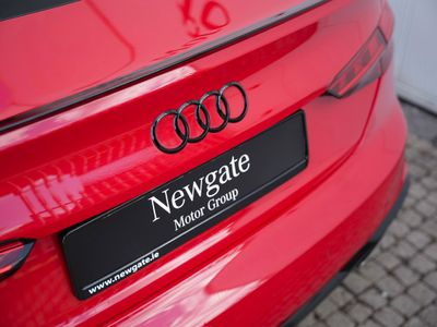 2024 Audi A5