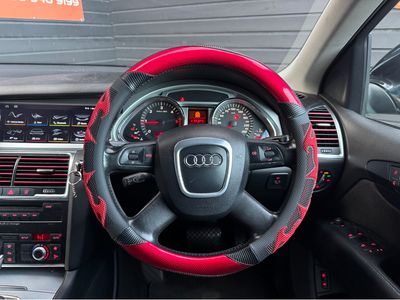 2007 Audi Q7
