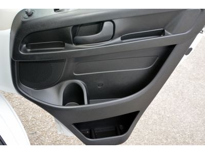 2025 Opel Movano