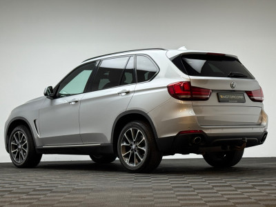 2018 BMW X5