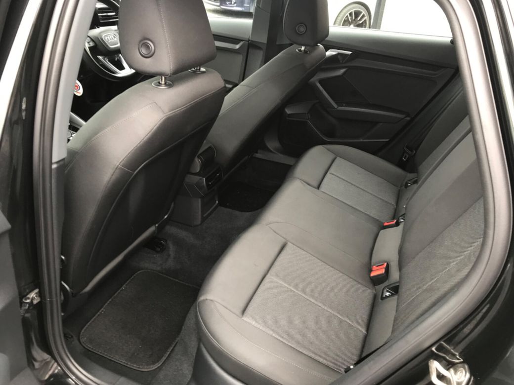 2023 Audi A3