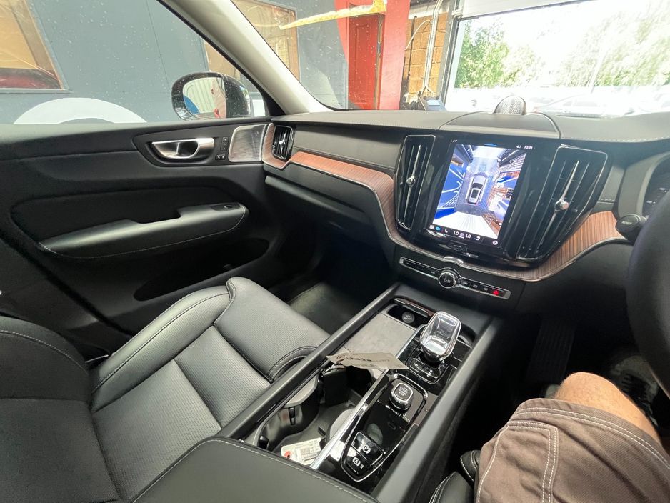 2024 Volvo XC60
