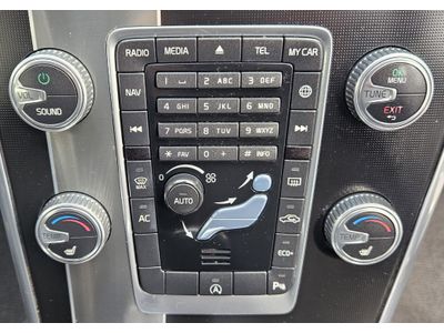 2016 Volvo XC60