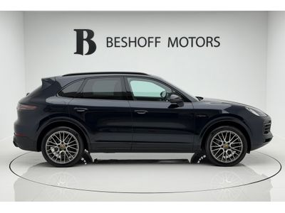 2022 Porsche Cayenne