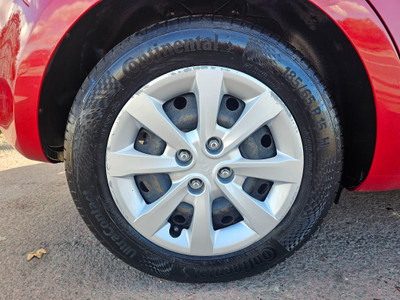 2013 Kia Rio