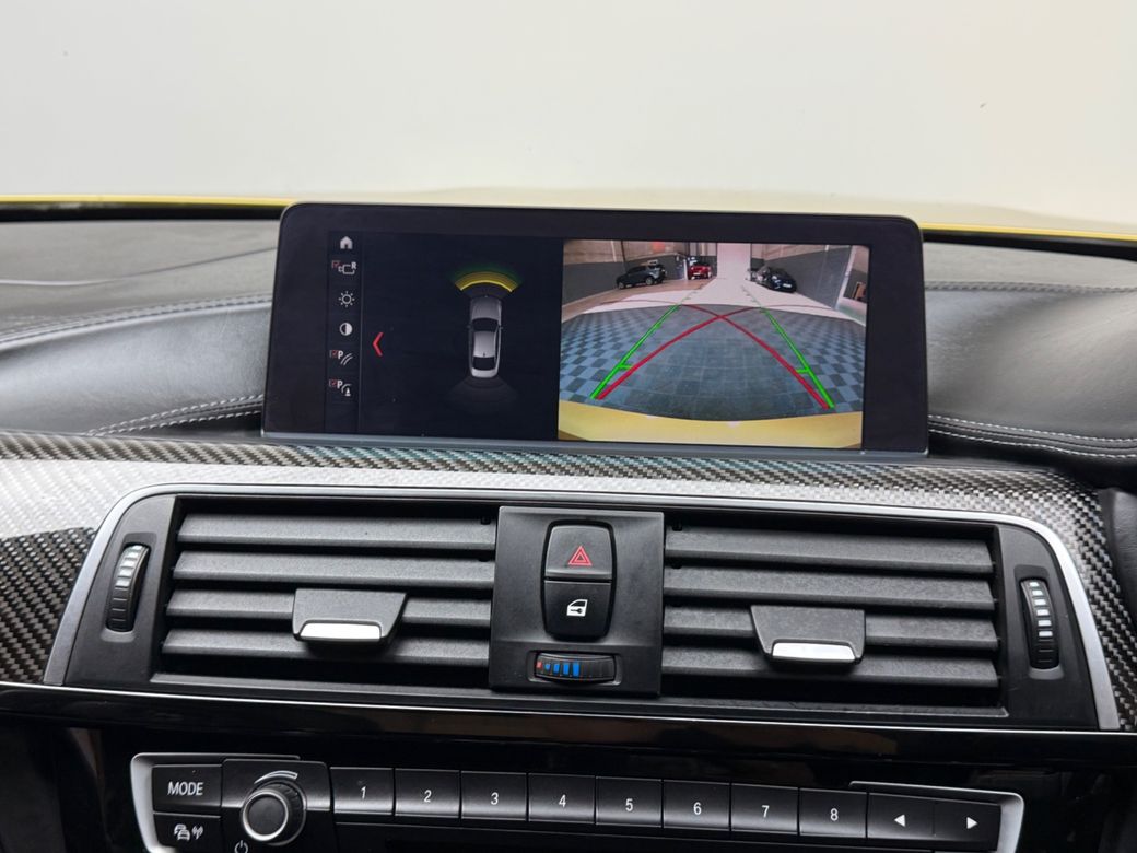 2019 BMW M4