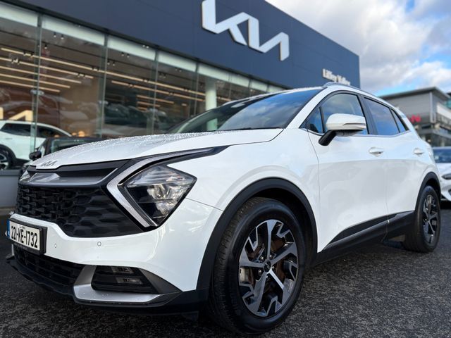 vehicle for sale from Kia Liffey Valley