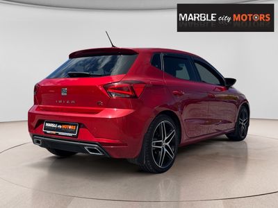 2021 SEAT Ibiza