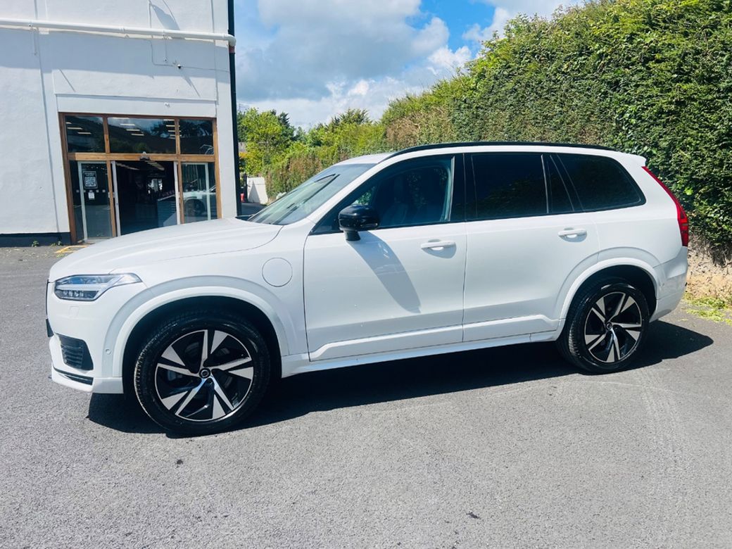 2023 Volvo XC90