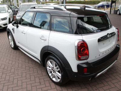 2017 Mini Cooper S