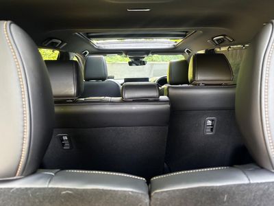 2026 Mazda CX-80
