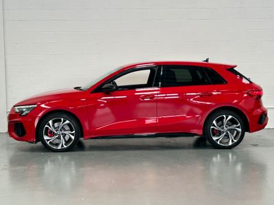 2022 Audi A3