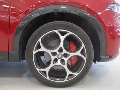 2023 Alfa Romeo Tonale