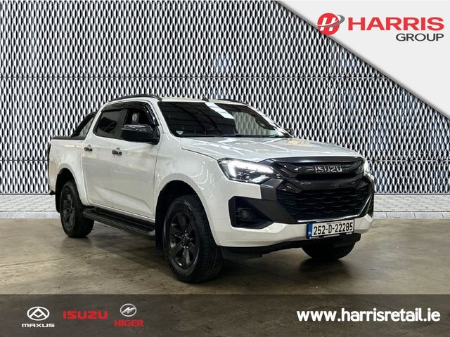 vehicle for sale from Harris Retail
