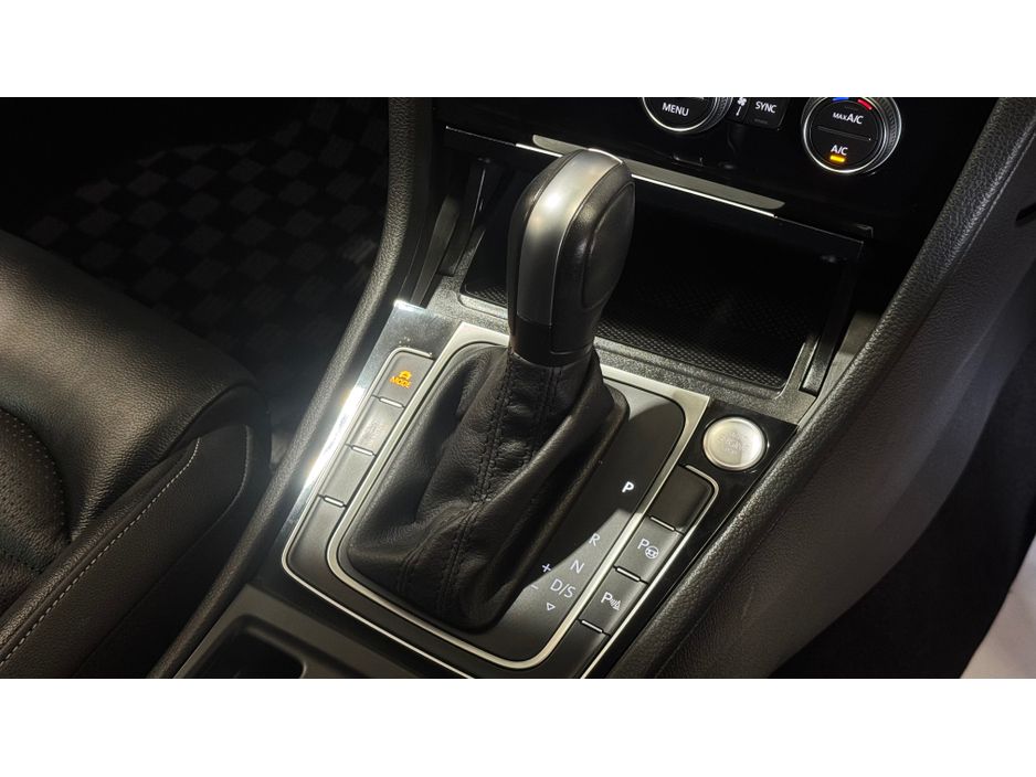 2020 Volkswagen Golf