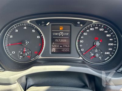 2016 Audi A1