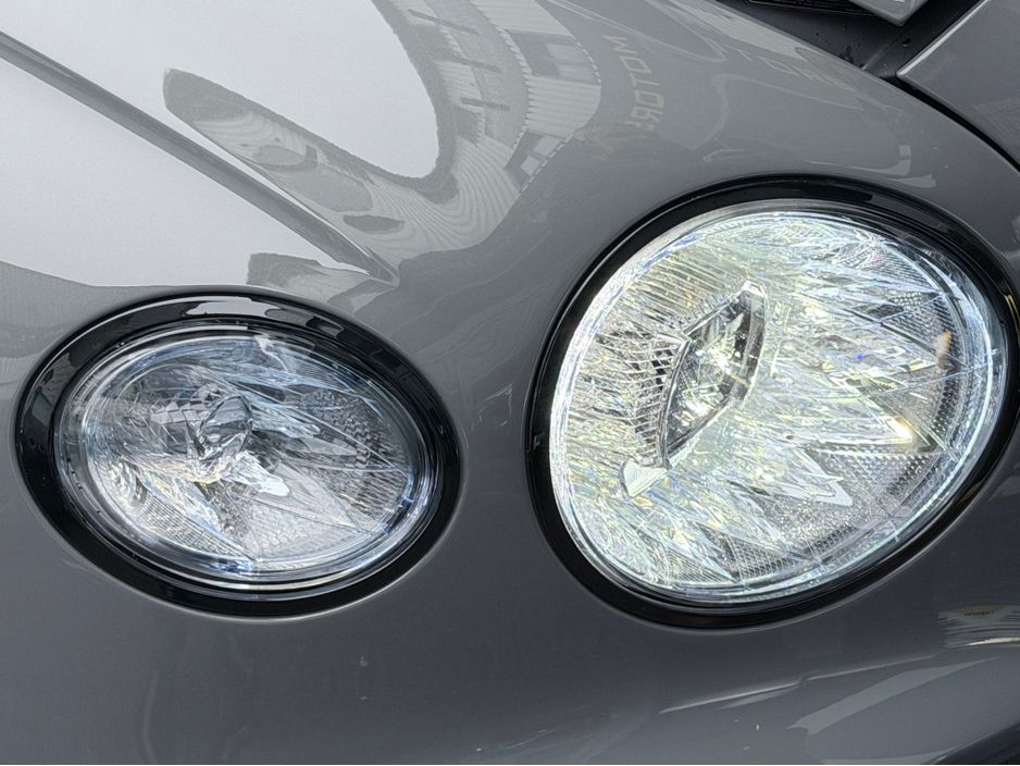 2026 Bentley Flying Spur