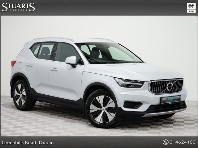 vehicle for sale from Stuarts Garages