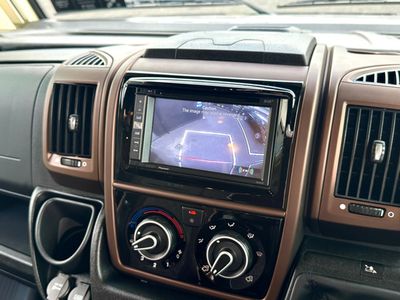 2017 Fiat Ducato