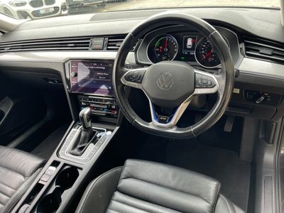 2021 Volkswagen Passat