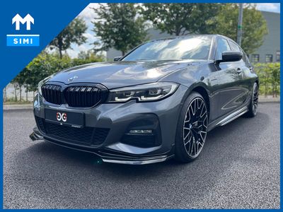 2020 BMW 3 Series