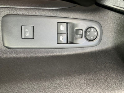 2022 Opel Combo