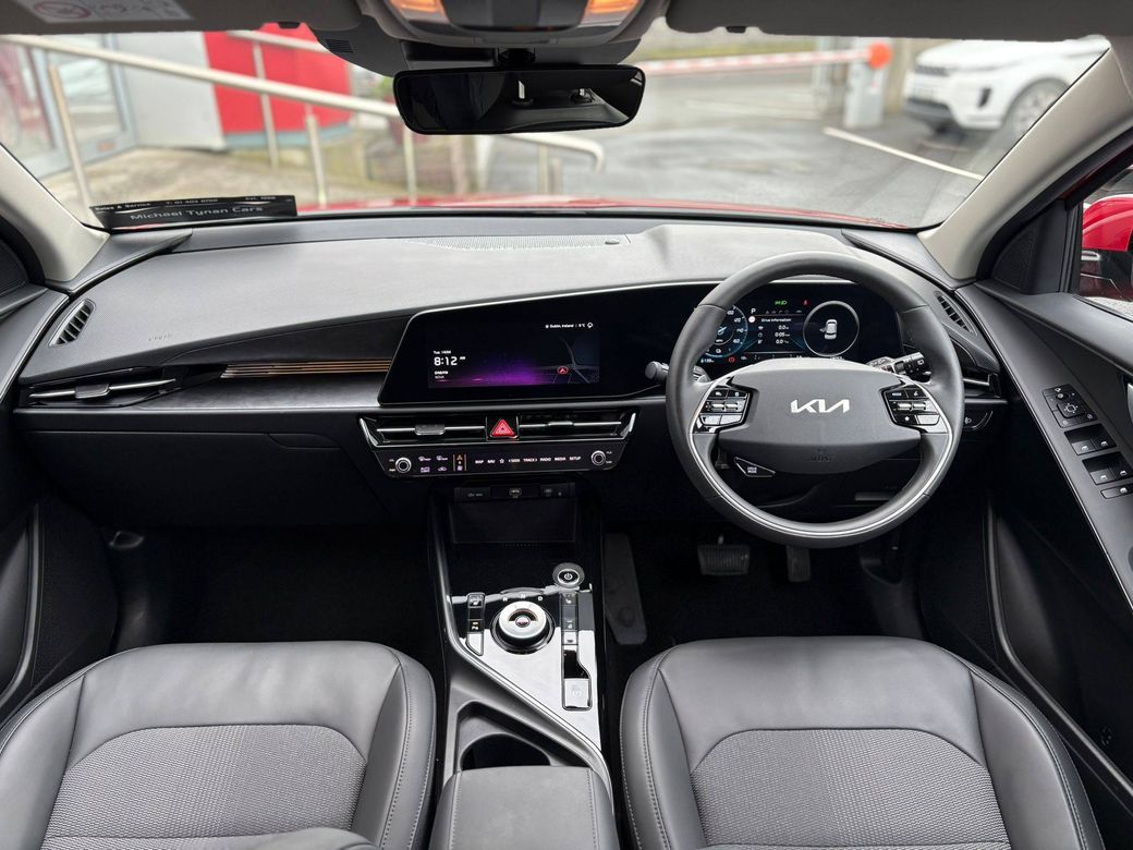 2024 Kia Niro