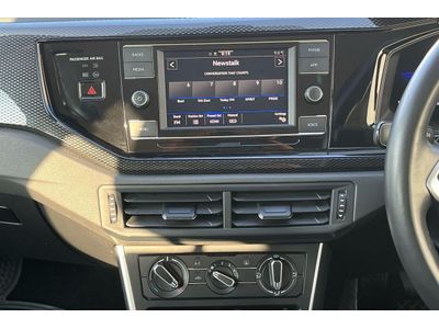 2023 Volkswagen Polo