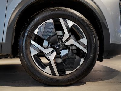 2025 Peugeot 2008