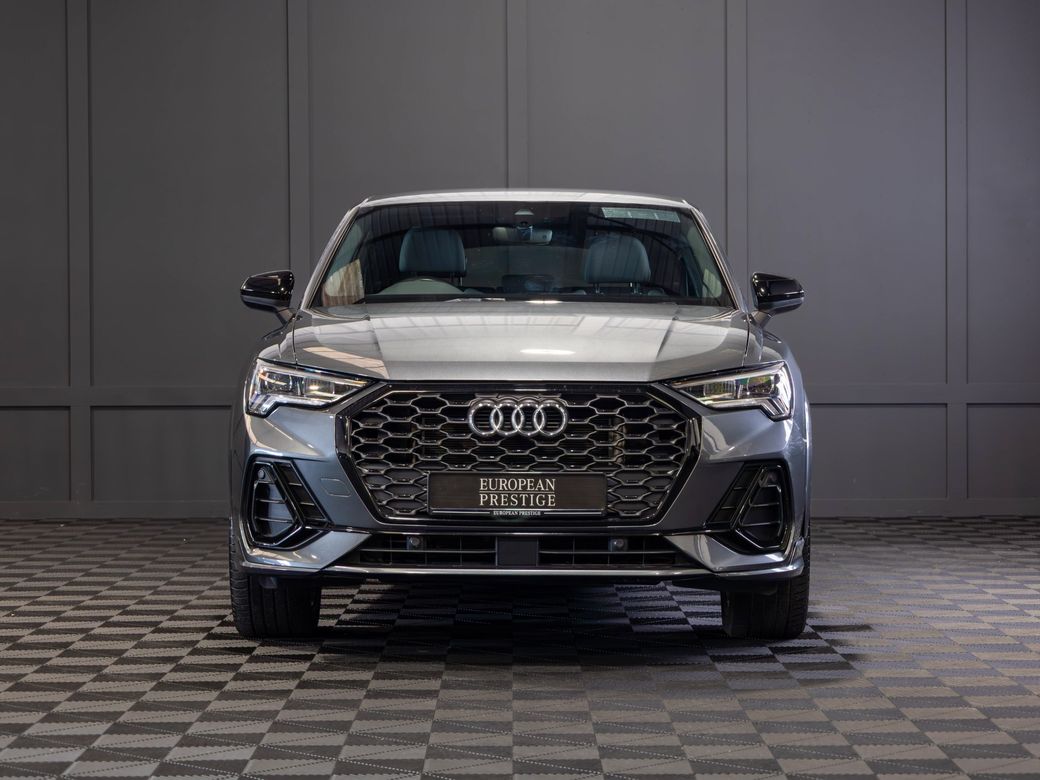 2023 Audi Q3