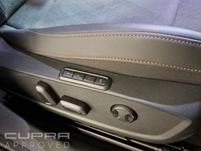 2026 Cupra Formentor