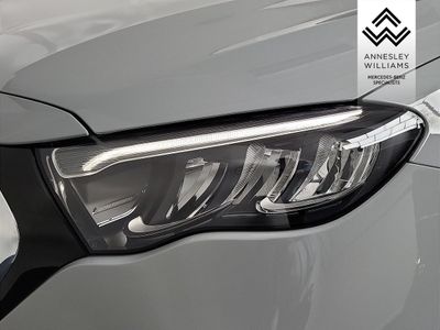 2024 Mercedes-Benz E Class