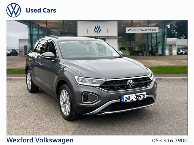 vehicle for sale from Wexford Volkswagen