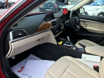 2018 BMW 3 Series