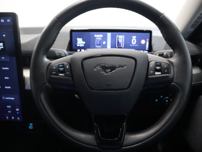 2024 Ford Mustang Mach-e
