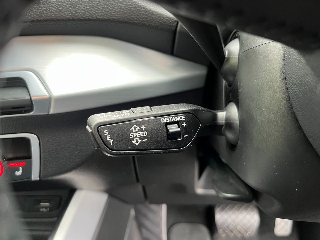 2019 Audi Q2
