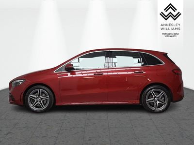 2023 Mercedes-Benz B Class