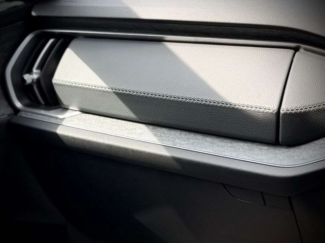 2025 Skoda Kodiaq