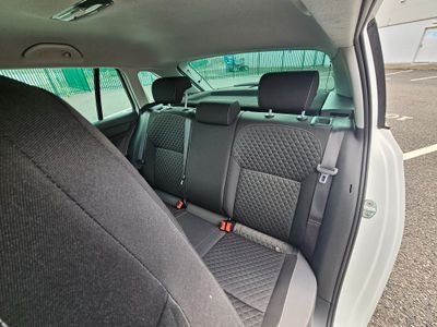2016 Skoda Rapid