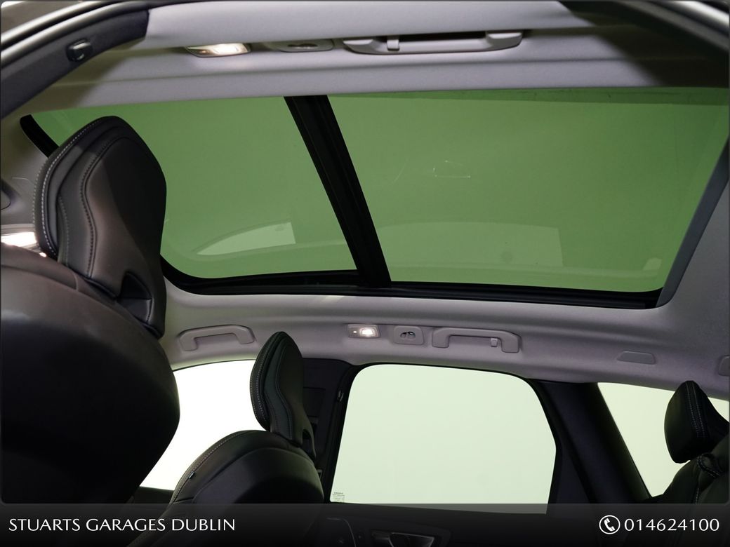 2025 Volvo XC60