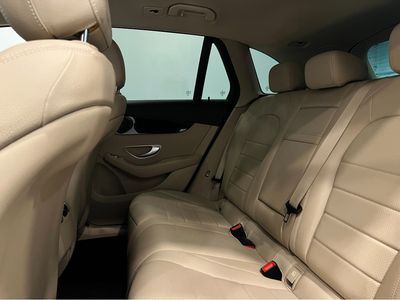 2017 Mercedes-Benz GL Class