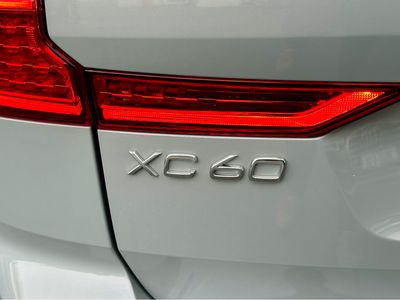 2025 Volvo XC60